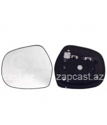 Toyota prado 2002-2009, güzgü içi şüşəsi sol 879616A110 , 92770208